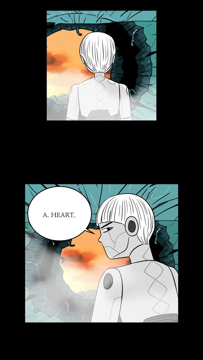 XINK3R Chapter 58 page 21 - Chapter 58