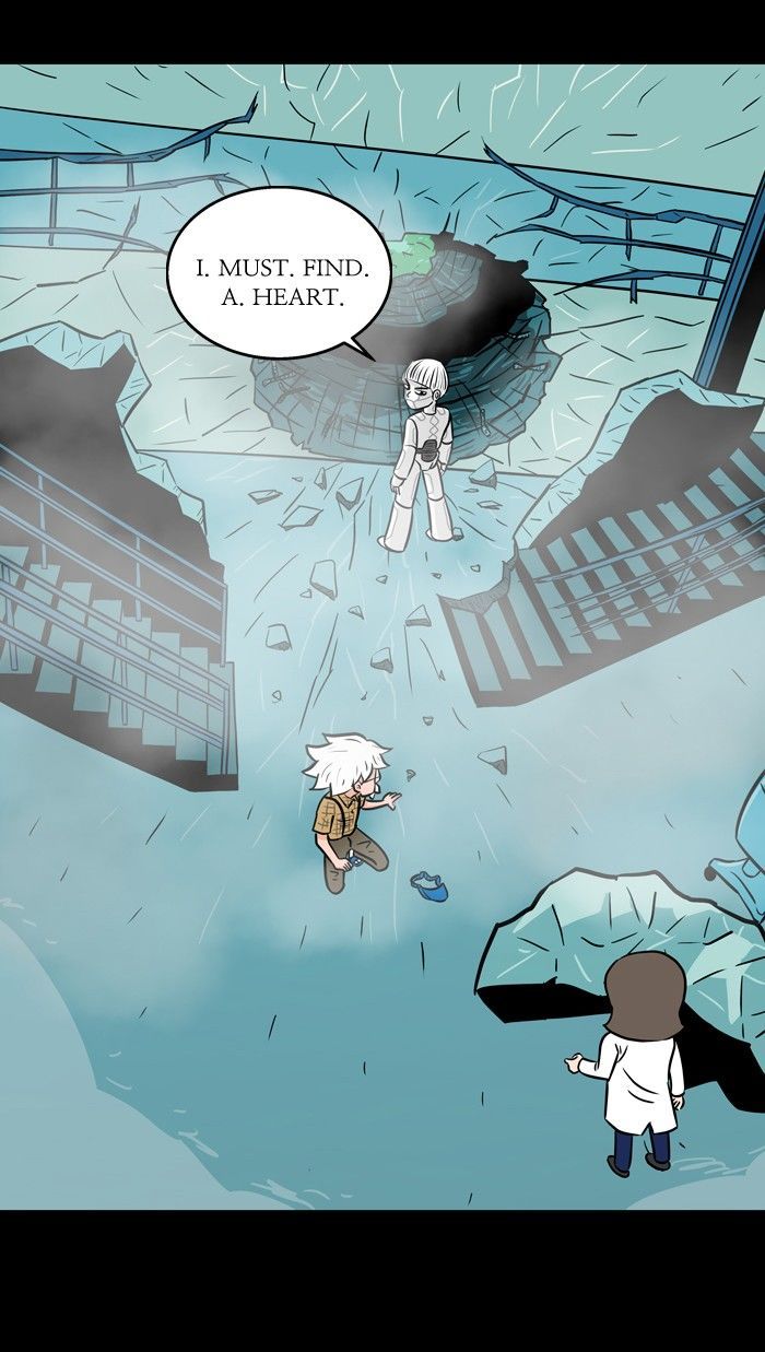 XINK3R Chapter 58 page 22 - Chapter 58