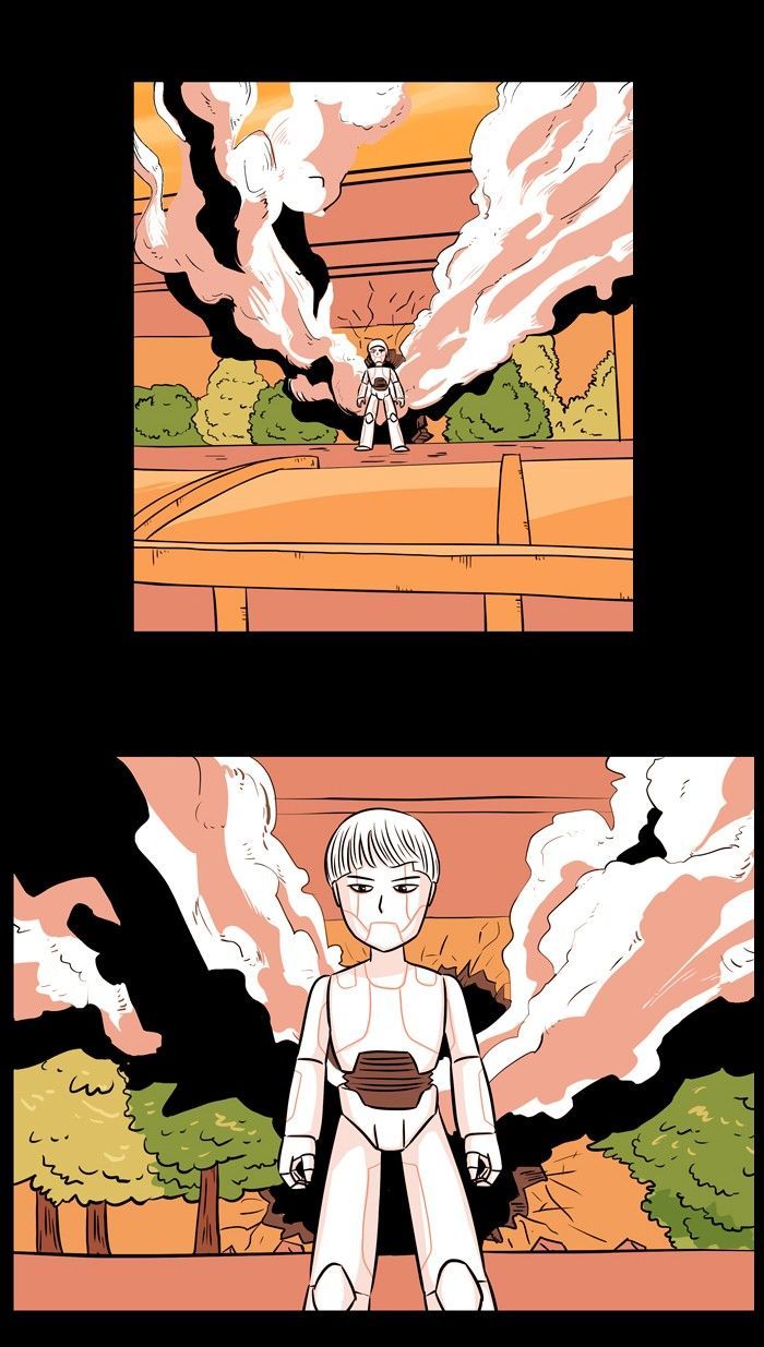 XINK3R Chapter 58 page 24 - Chapter 58