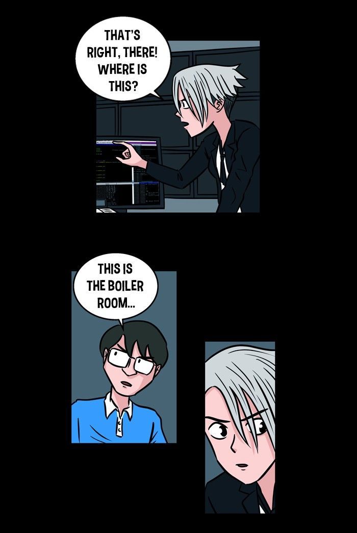 XINK3R Chapter 58 page 28 - Chapter 58