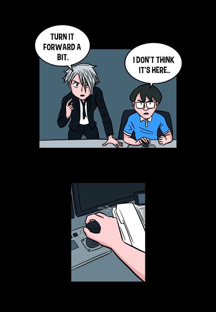 XINK3R Chapter 58 page 29 - Chapter 58