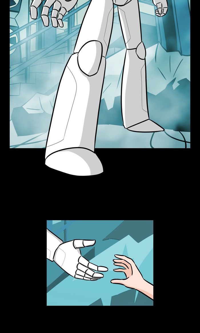 XINK3R Chapter 58 page 3 - Chapter 58