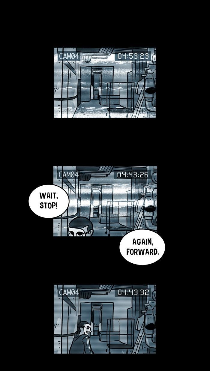 XINK3R Chapter 58 page 30 - Chapter 58