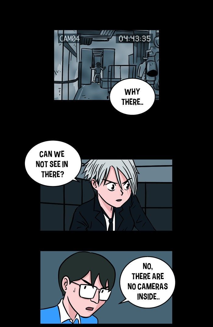 XINK3R Chapter 58 page 31 - Chapter 58