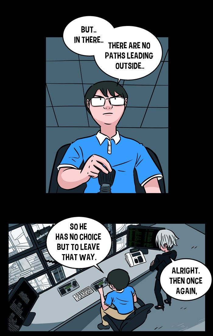 XINK3R Chapter 58 page 32 - Chapter 58