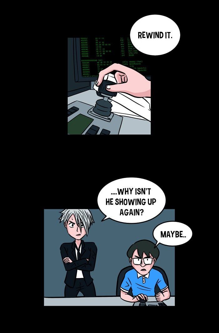 XINK3R Chapter 58 page 33 - Chapter 58