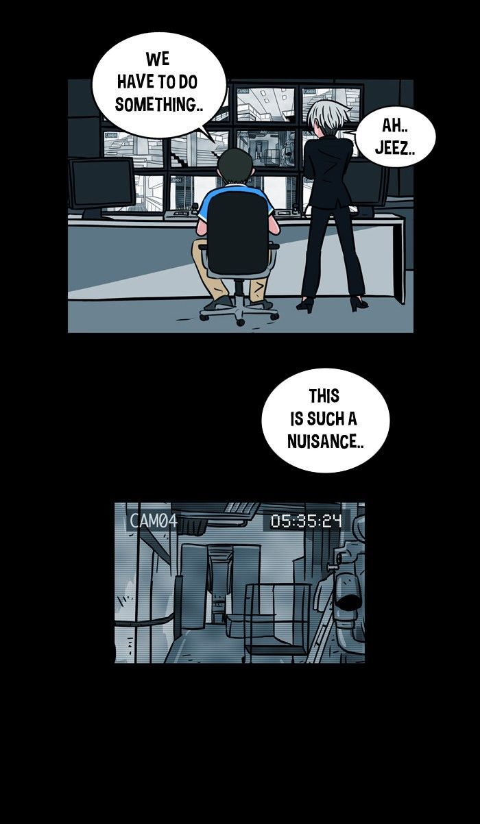 XINK3R Chapter 58 page 35 - Chapter 58