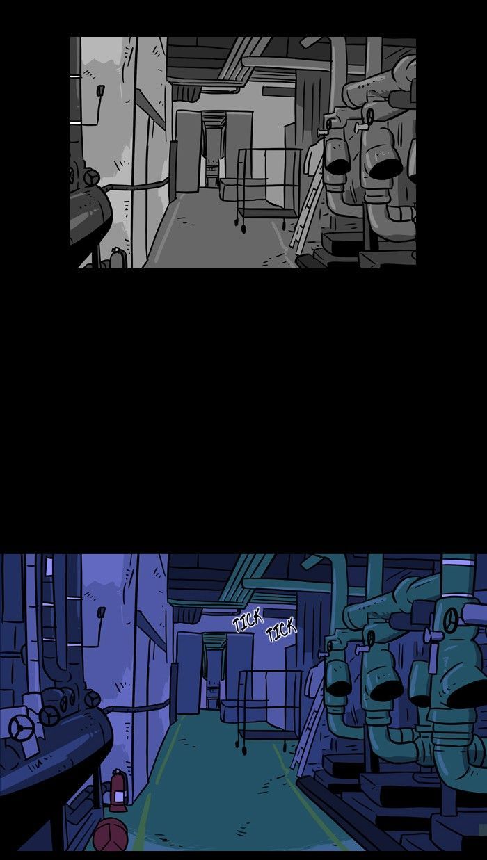 XINK3R Chapter 58 page 36 - Chapter 58