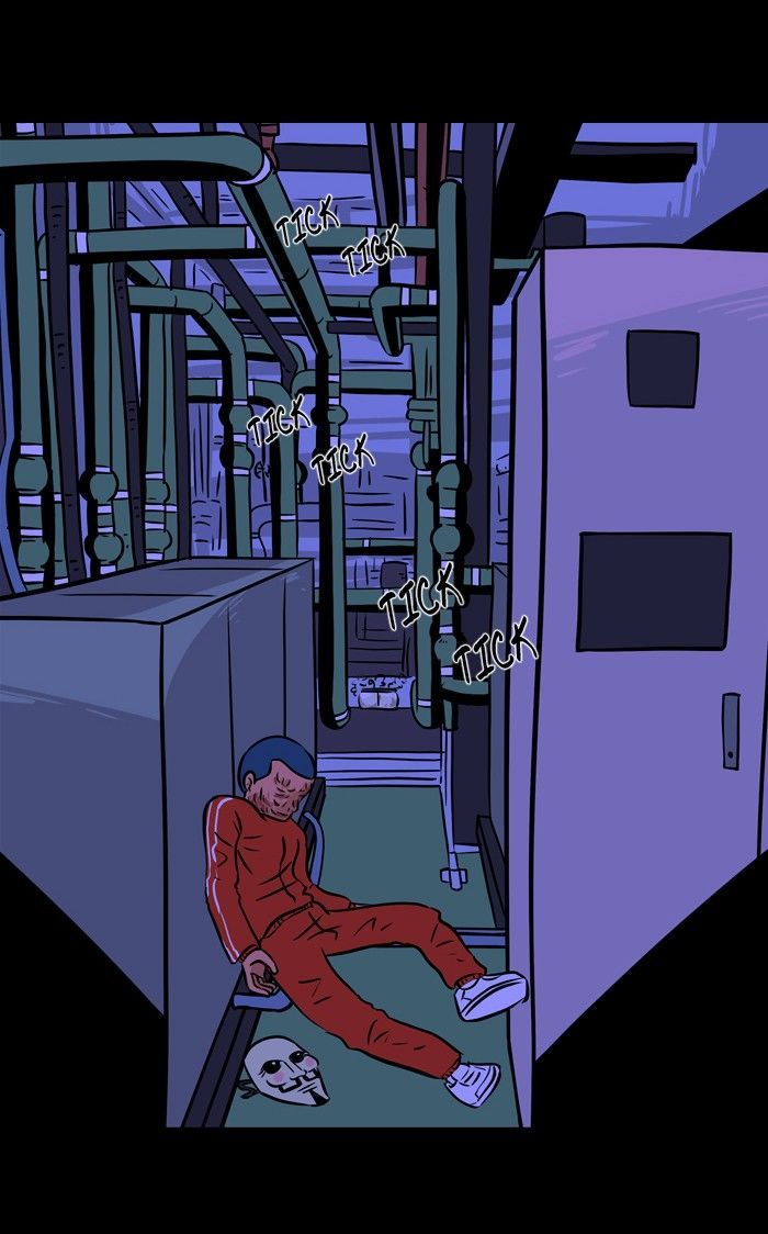 XINK3R Chapter 58 page 37 - Chapter 58