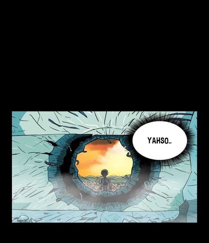 XINK3R Chapter 58 page 39 - Chapter 58