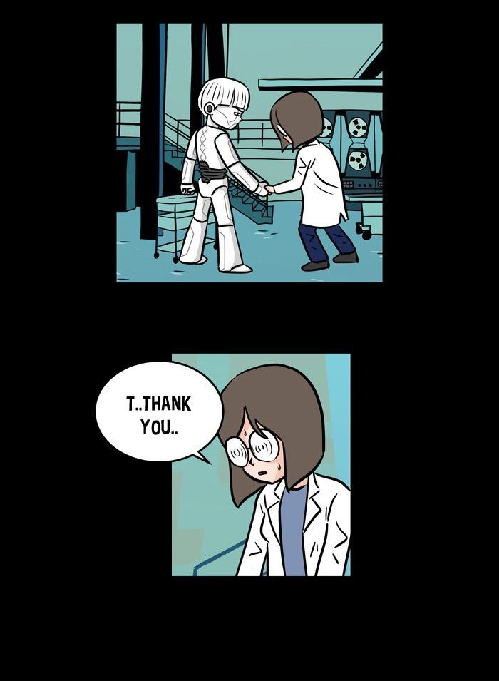 XINK3R Chapter 58 page 4 - Chapter 58