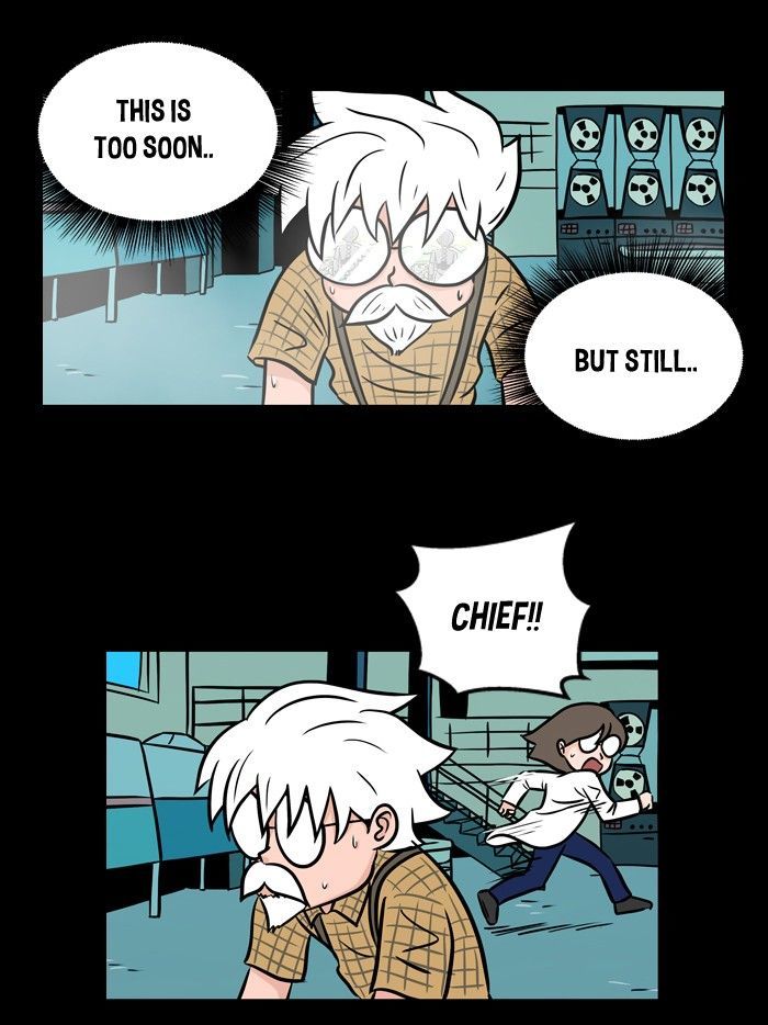 XINK3R Chapter 58 page 40 - Chapter 58