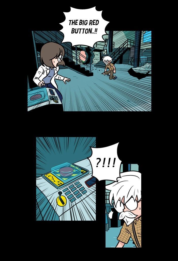 XINK3R Chapter 58 page 41 - Chapter 58