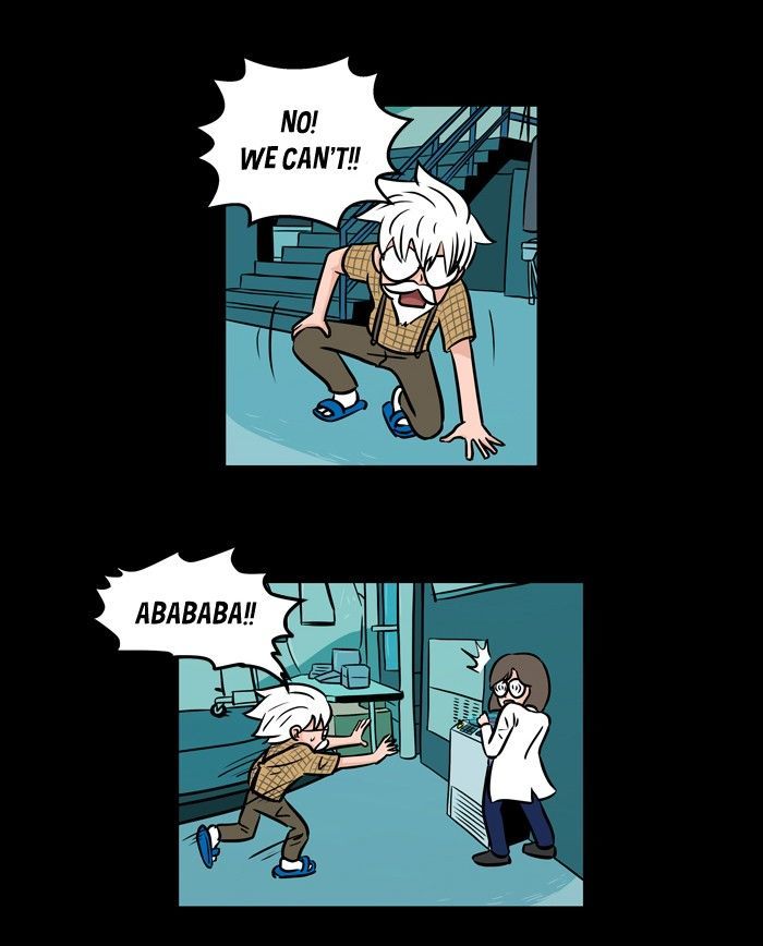 XINK3R Chapter 58 page 42 - Chapter 58