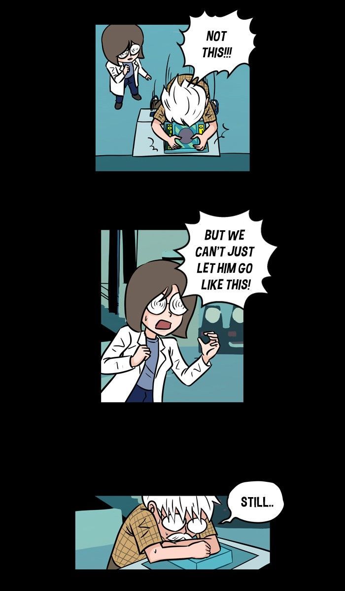 XINK3R Chapter 58 page 43 - Chapter 58