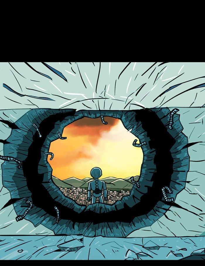 XINK3R Chapter 58 page 46 - Chapter 58