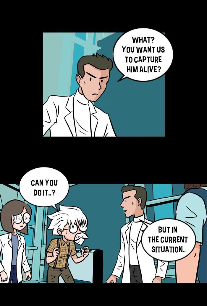 XINK3R Chapter 58 page 48 - Chapter 58