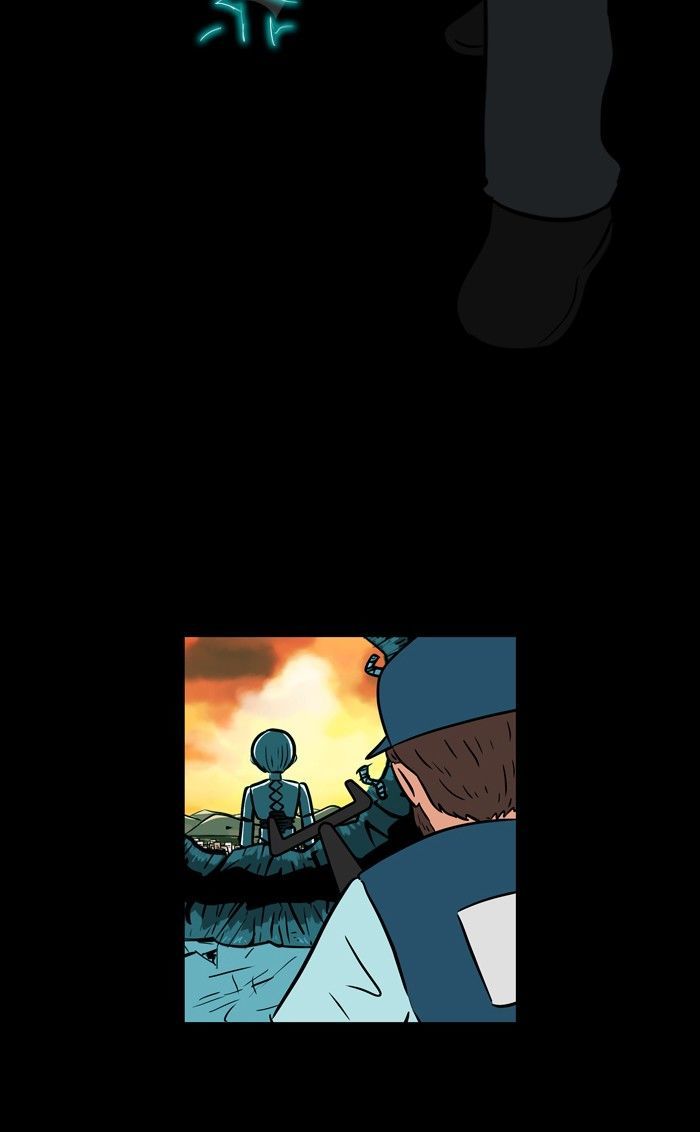 XINK3R Chapter 58 page 52 - Chapter 58