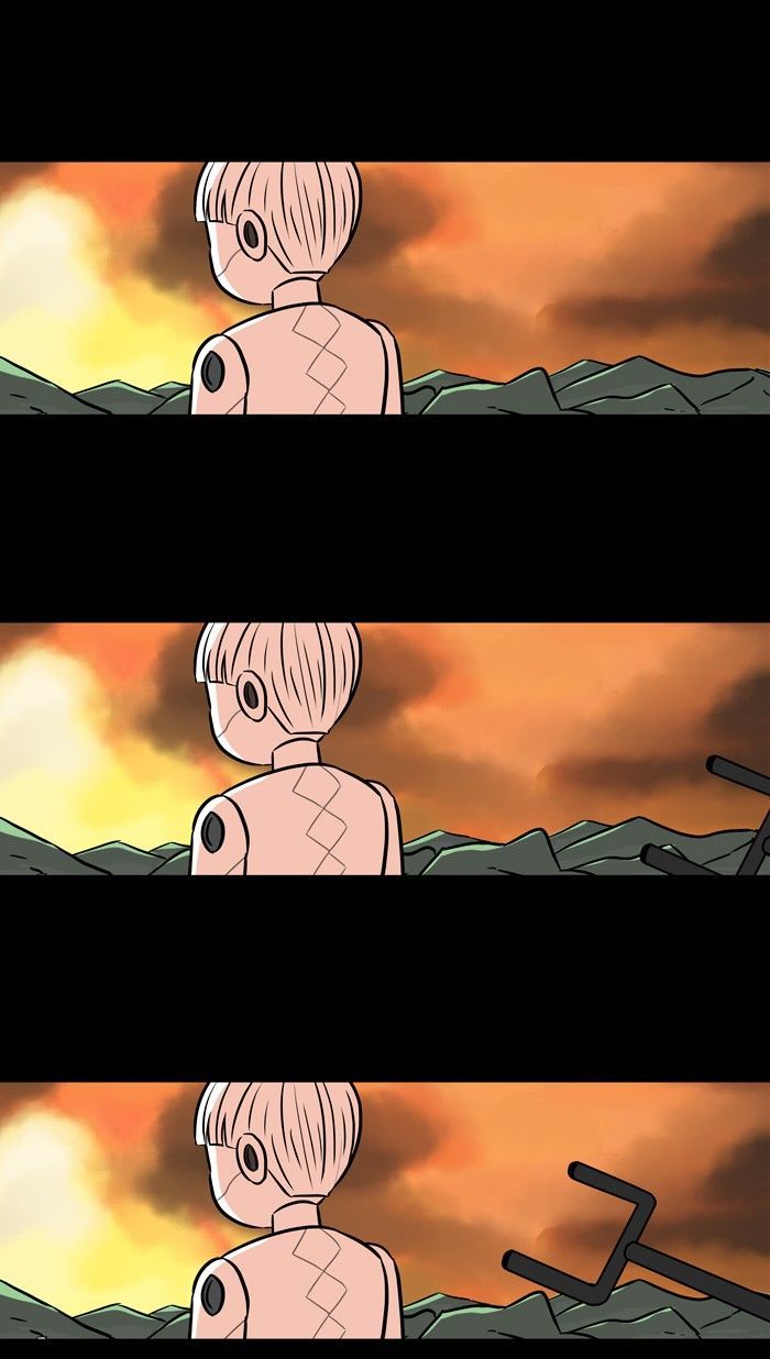 XINK3R Chapter 58 page 54 - Chapter 58