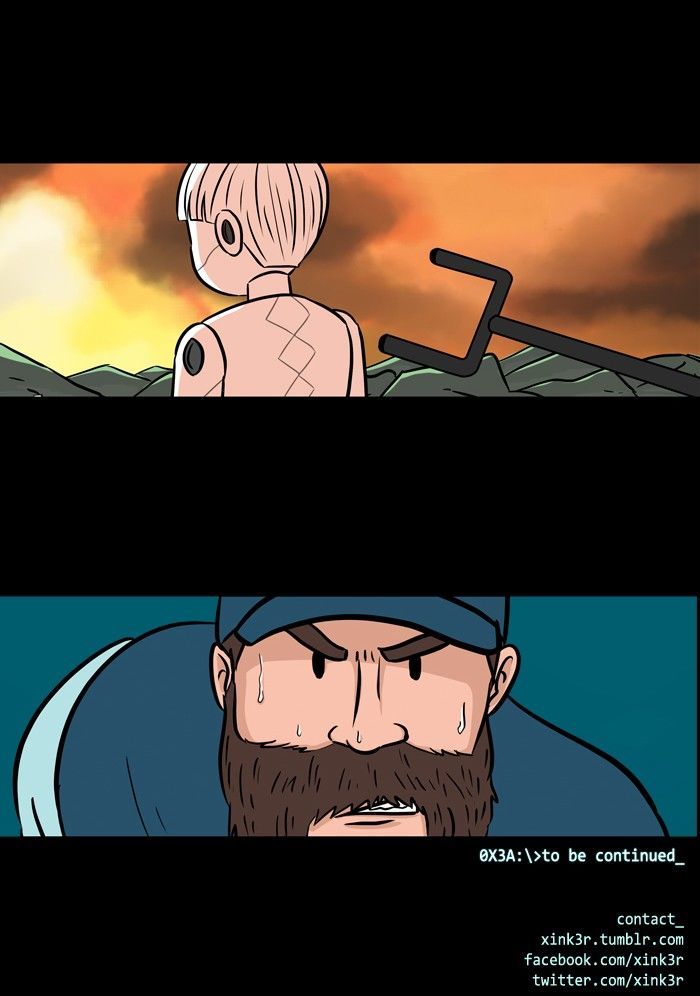 XINK3R Chapter 58 page 55 - Chapter 58