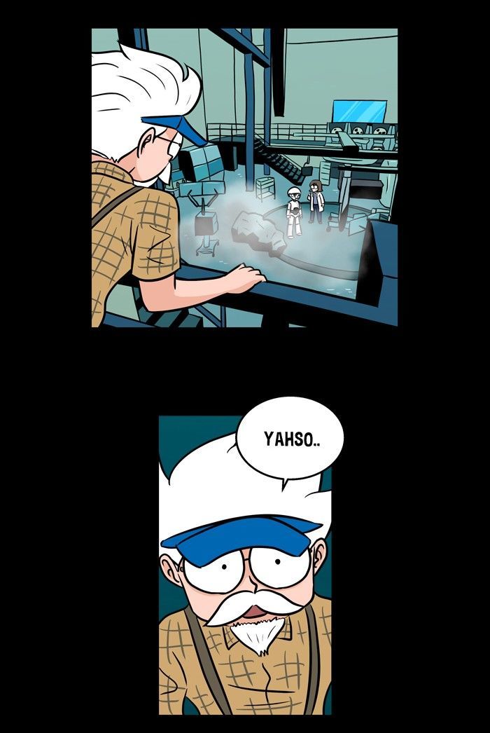 XINK3R Chapter 58 page 6 - Chapter 58
