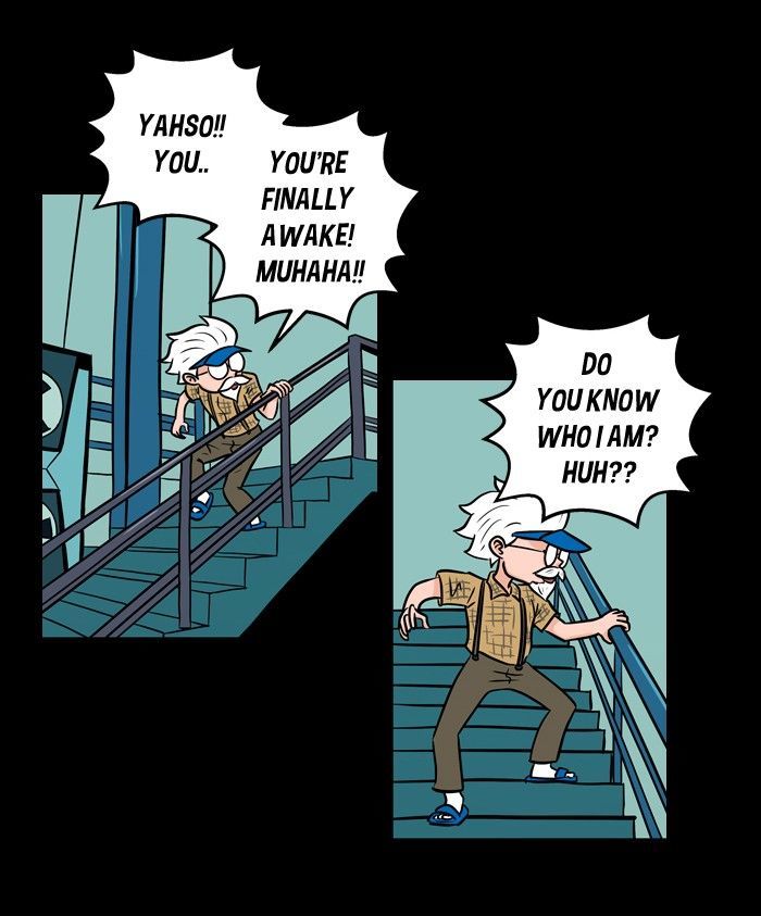XINK3R Chapter 58 page 7 - Chapter 58
