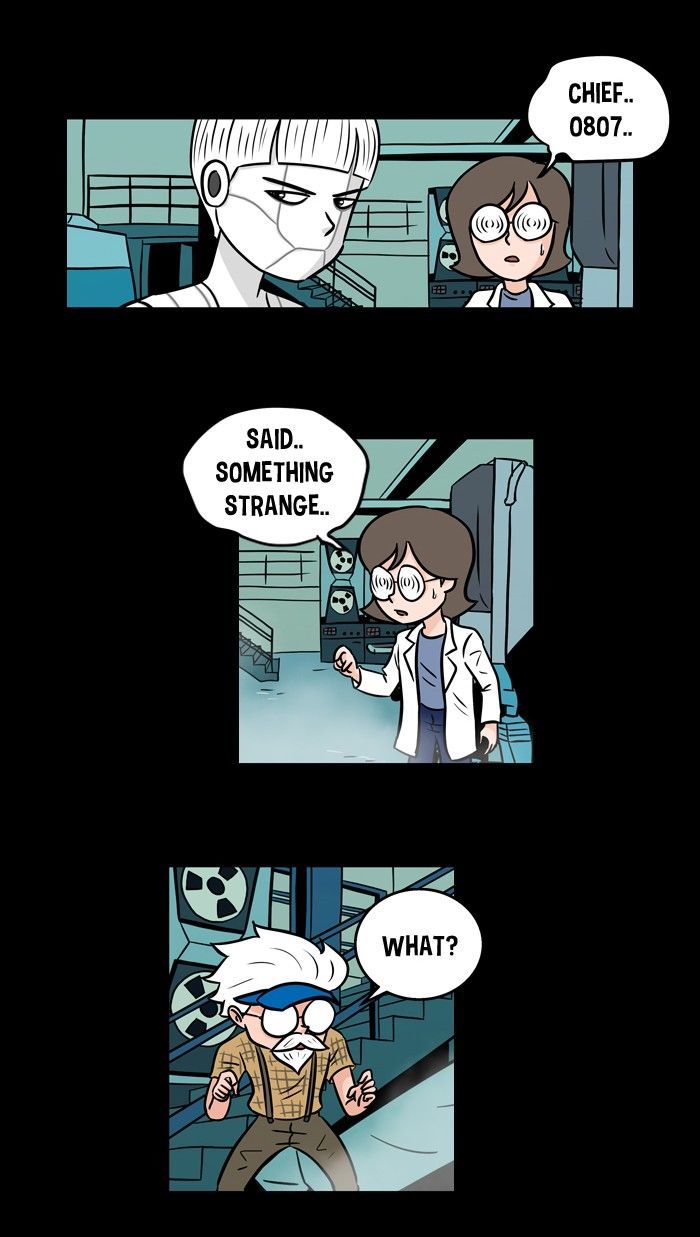 XINK3R Chapter 58 page 8 - Chapter 58