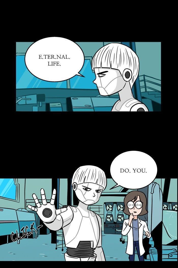 XINK3R Chapter 58 page 9 - Chapter 58