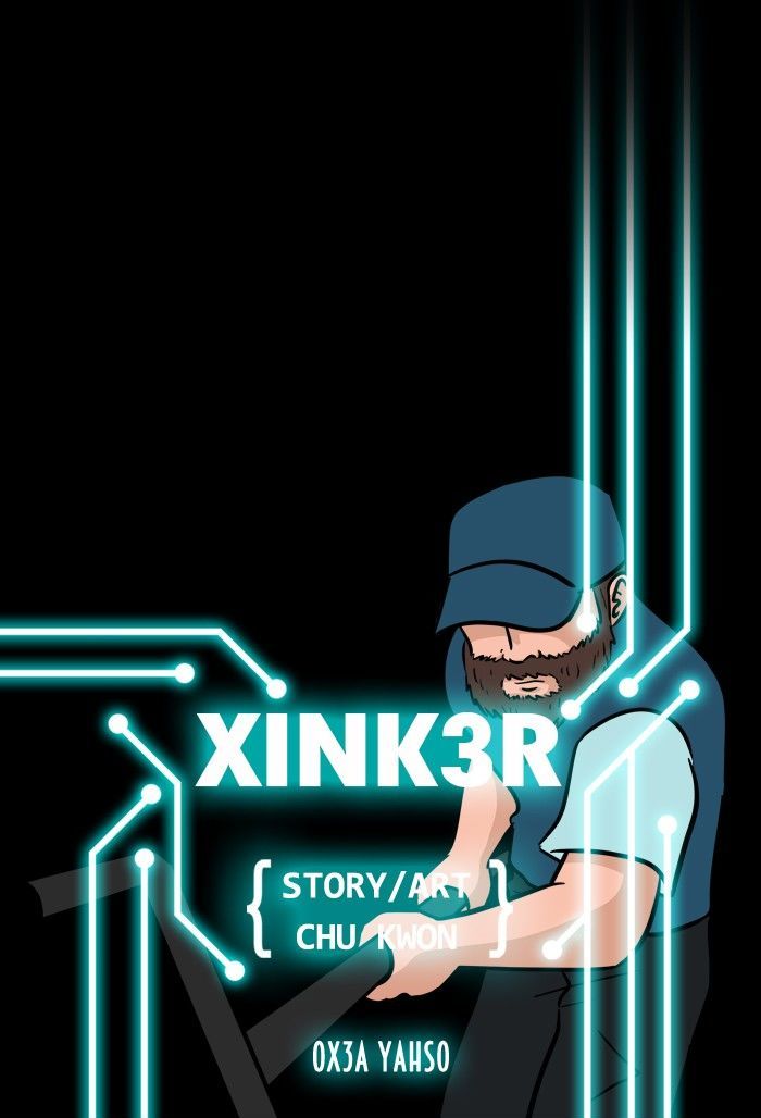 XINK3R Chapter 59 page 1 - Chapter 59