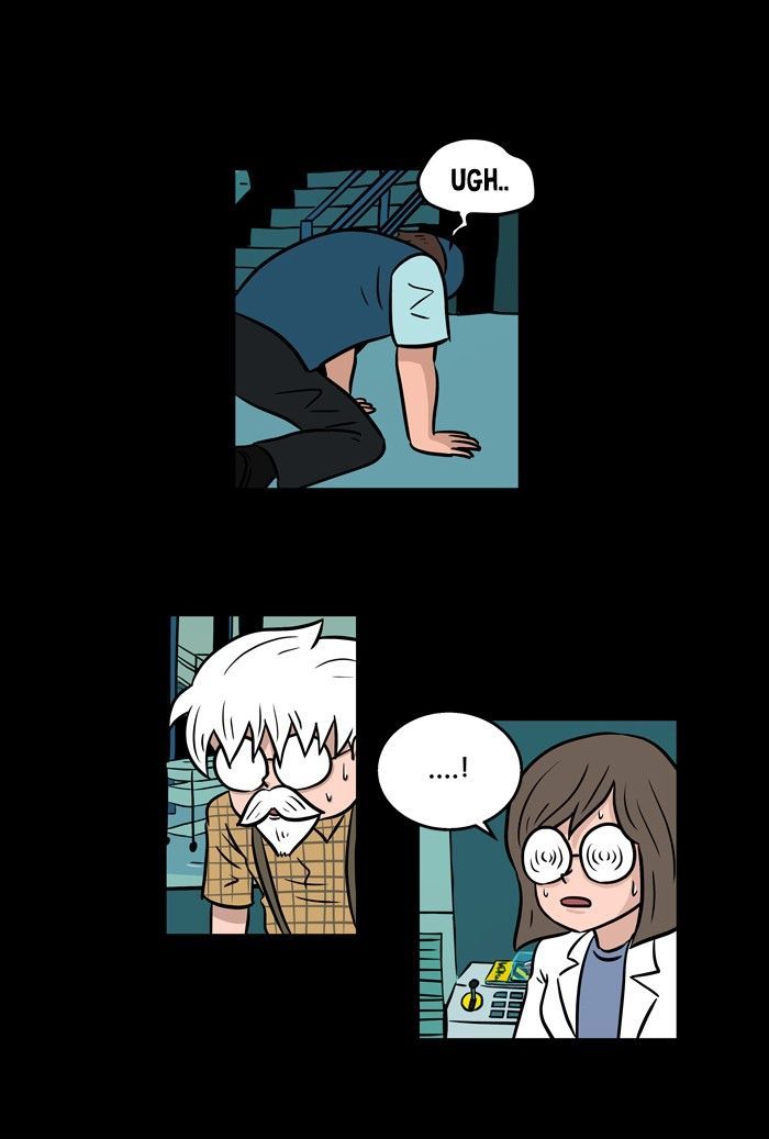 XINK3R Chapter 59 page 10 - Chapter 59