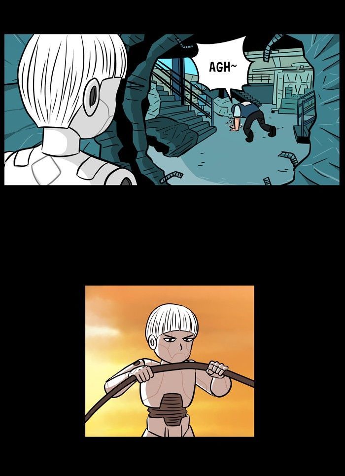 XINK3R Chapter 59 page 11 - Chapter 59