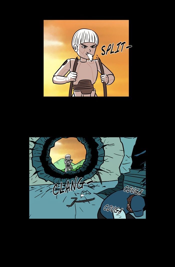 XINK3R Chapter 59 page 12 - Chapter 59