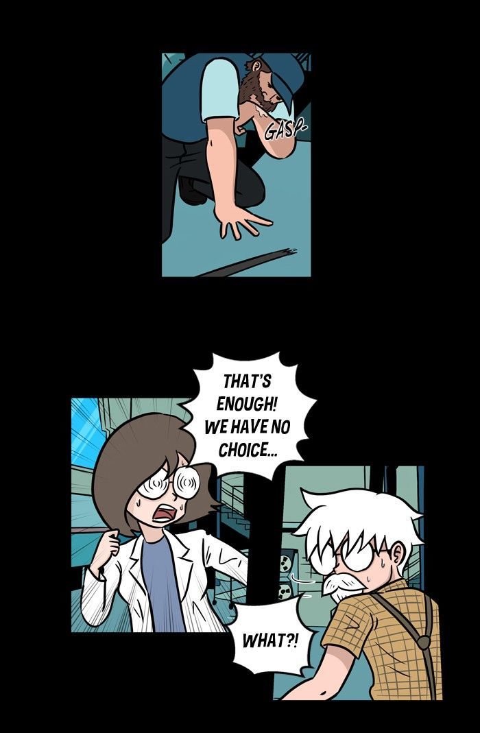 XINK3R Chapter 59 page 13 - Chapter 59