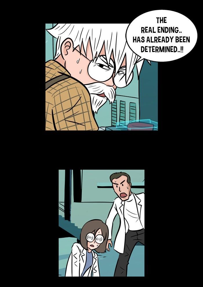 XINK3R Chapter 59 page 16 - Chapter 59