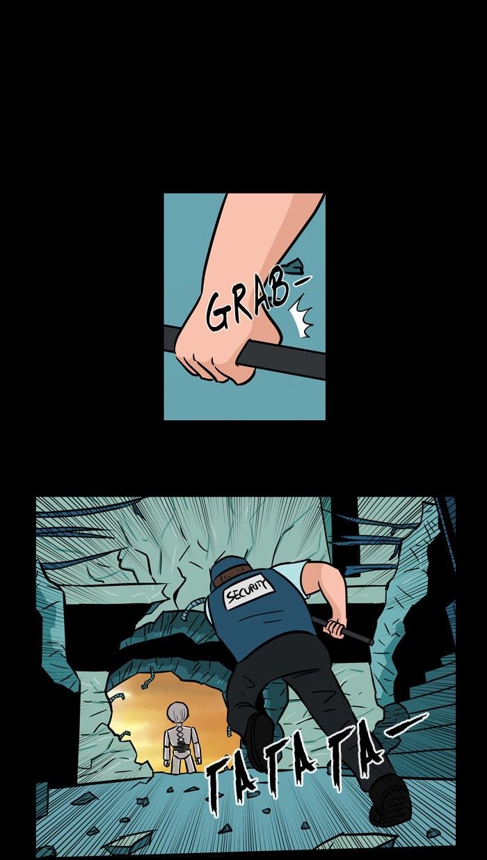 XINK3R Chapter 59 page 17 - Chapter 59
