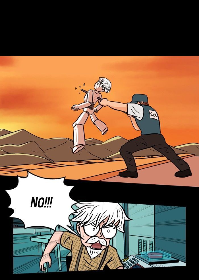 XINK3R Chapter 59 page 21 - Chapter 59