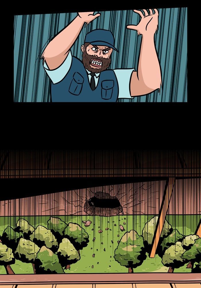 XINK3R Chapter 59 page 22 - Chapter 59