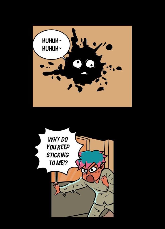 XINK3R Chapter 59 page 26 - Chapter 59