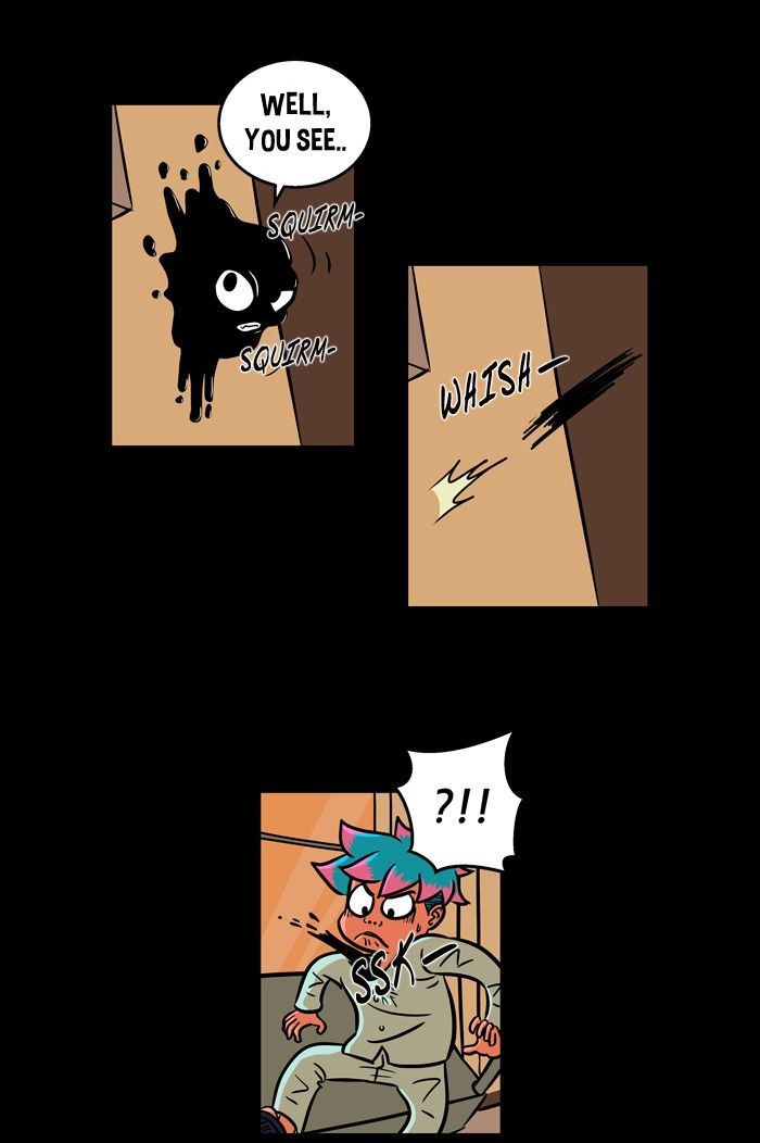 XINK3R Chapter 59 page 27 - Chapter 59