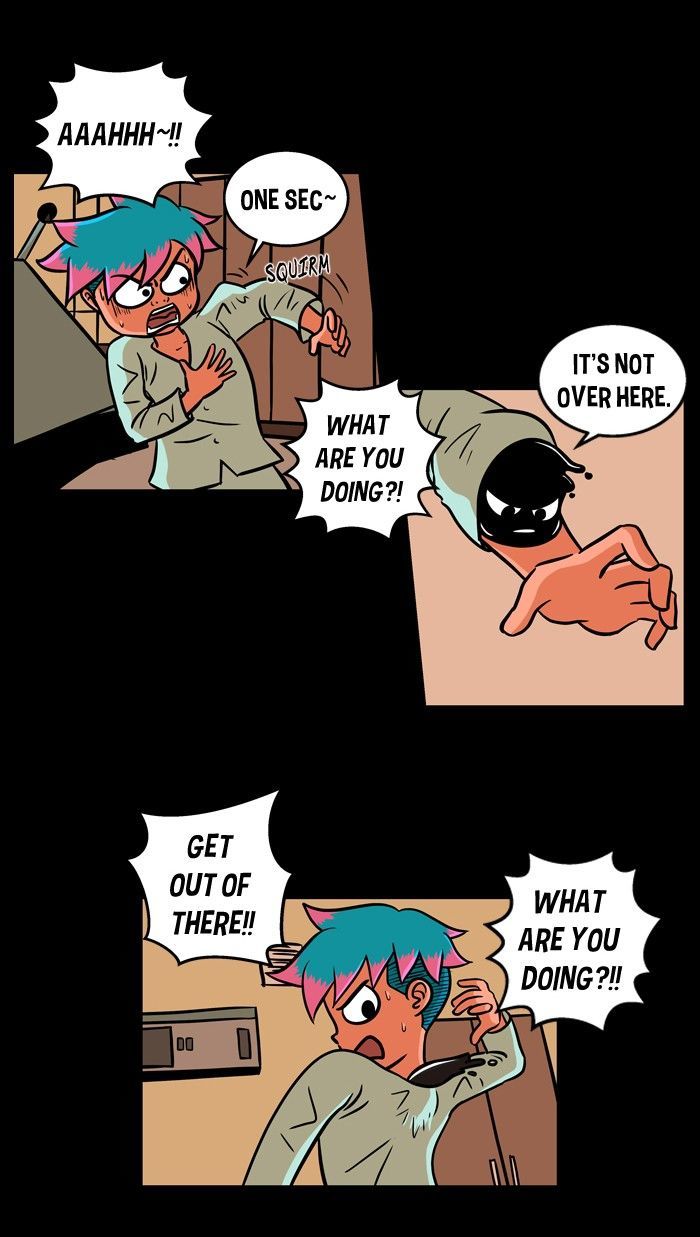 XINK3R Chapter 59 page 28 - Chapter 59