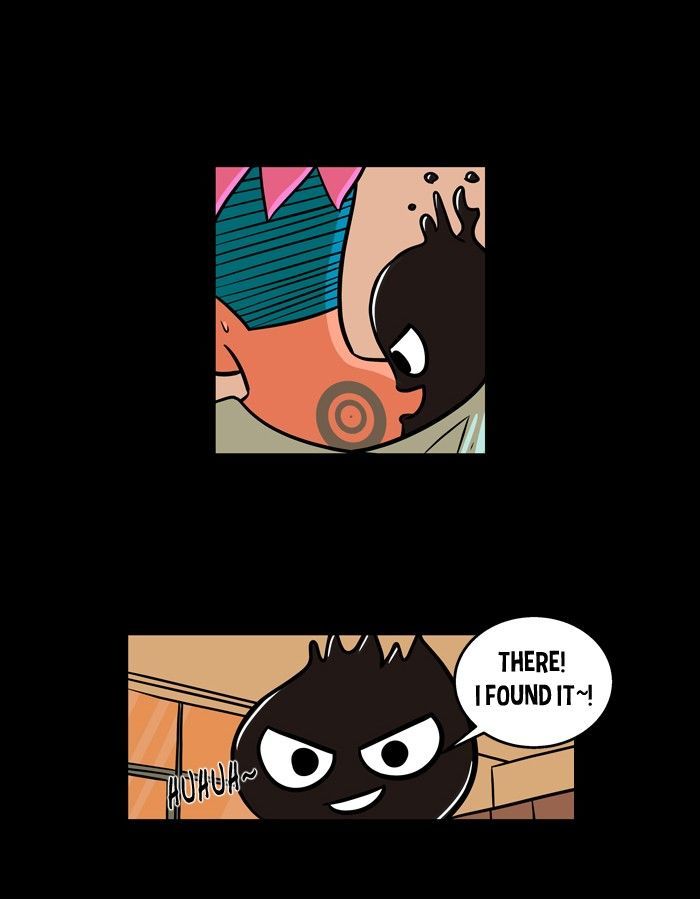 XINK3R Chapter 59 page 29 - Chapter 59
