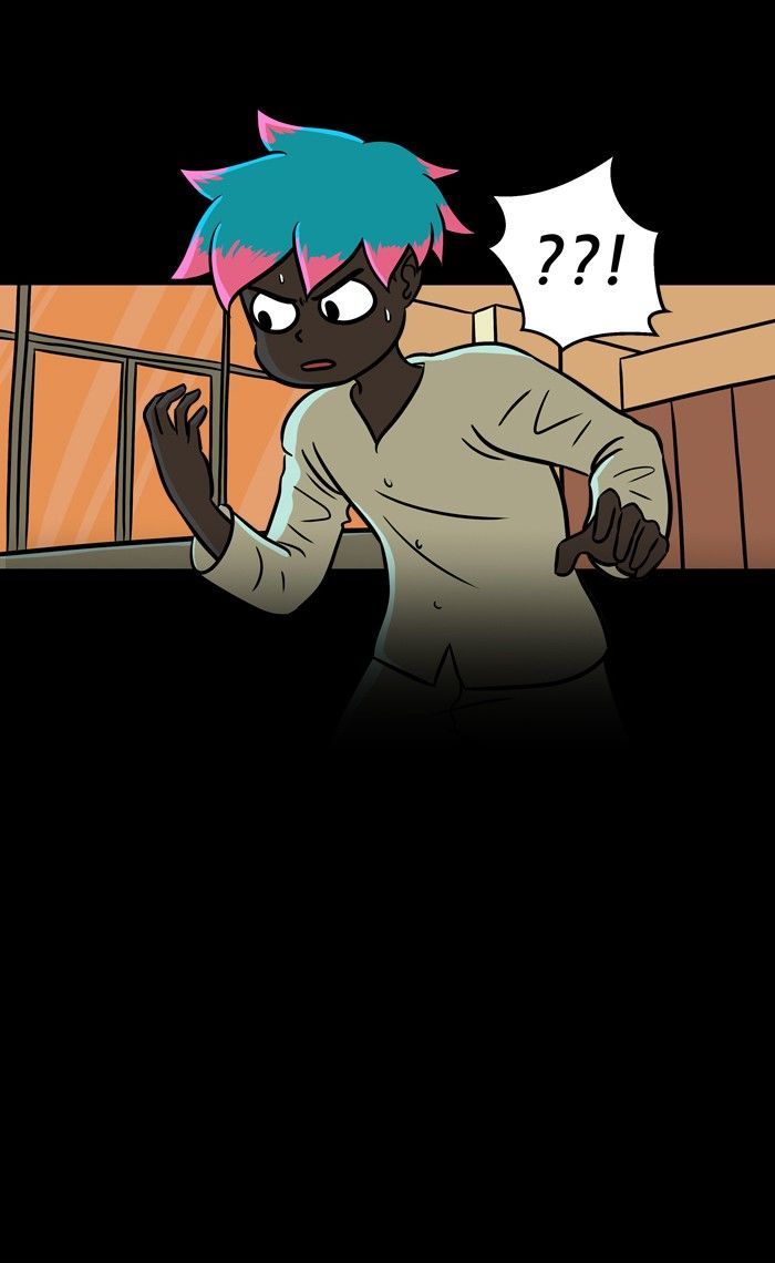 XINK3R Chapter 59 page 31 - Chapter 59