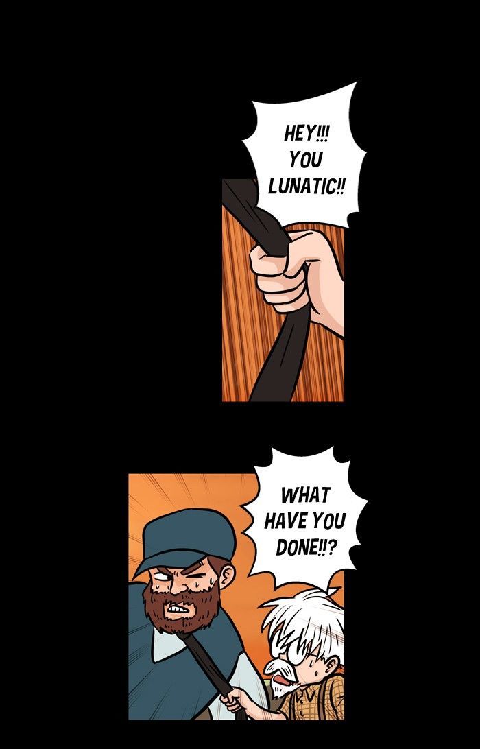 XINK3R Chapter 59 page 33 - Chapter 59