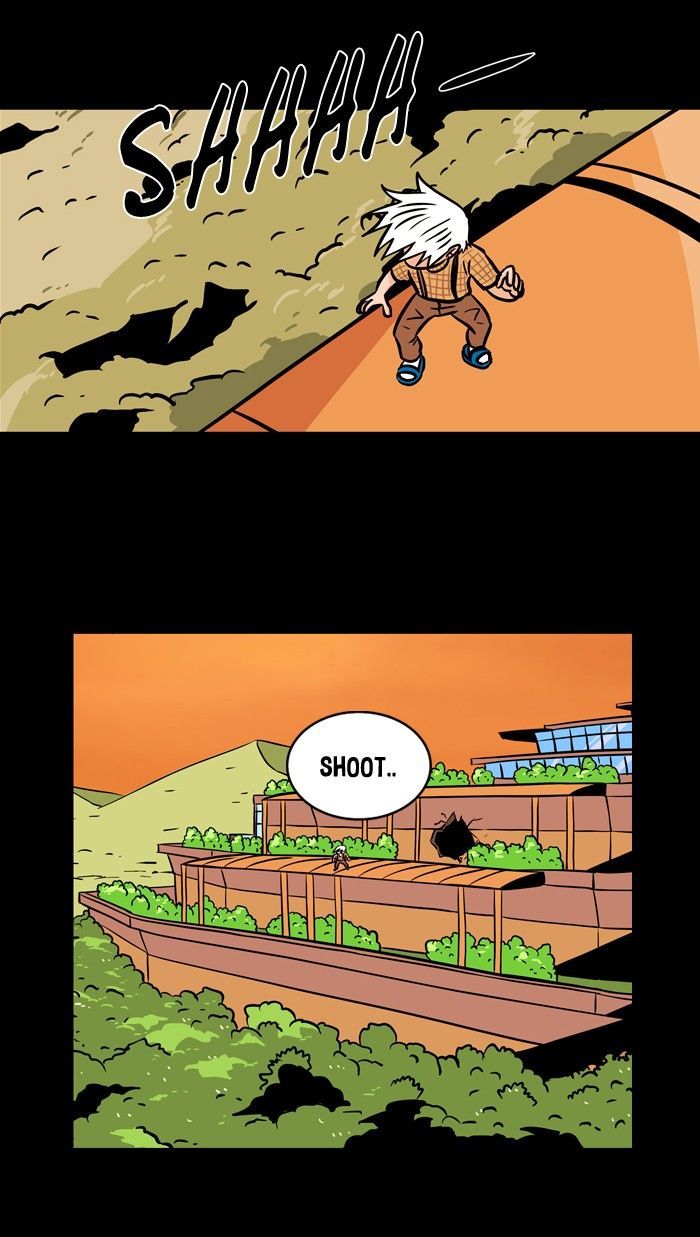 XINK3R Chapter 59 page 36 - Chapter 59