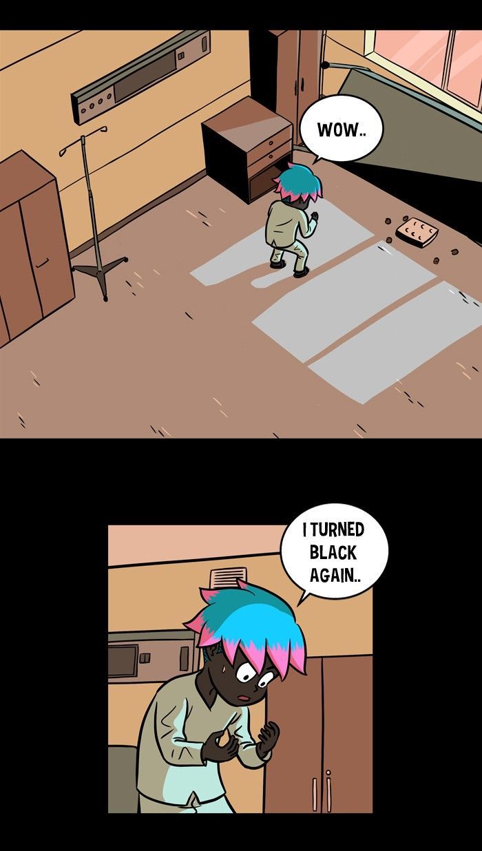 XINK3R Chapter 59 page 37 - Chapter 59