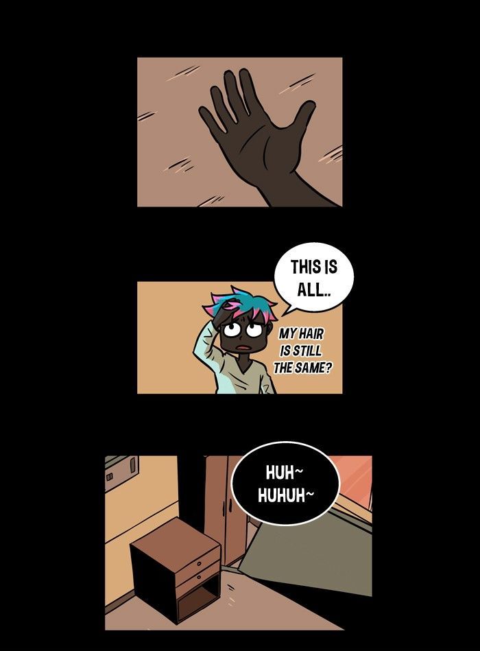 XINK3R Chapter 59 page 38 - Chapter 59