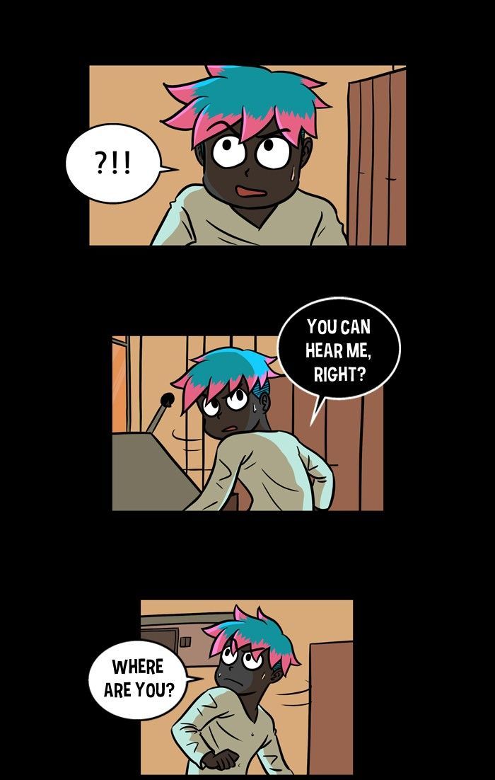 XINK3R Chapter 59 page 39 - Chapter 59