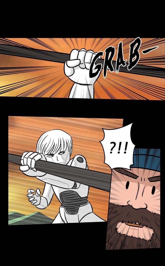 XINK3R Chapter 59 page 4 - Chapter 59