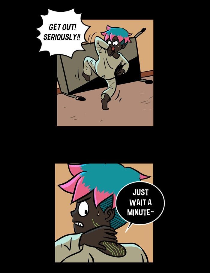 XINK3R Chapter 59 page 41 - Chapter 59
