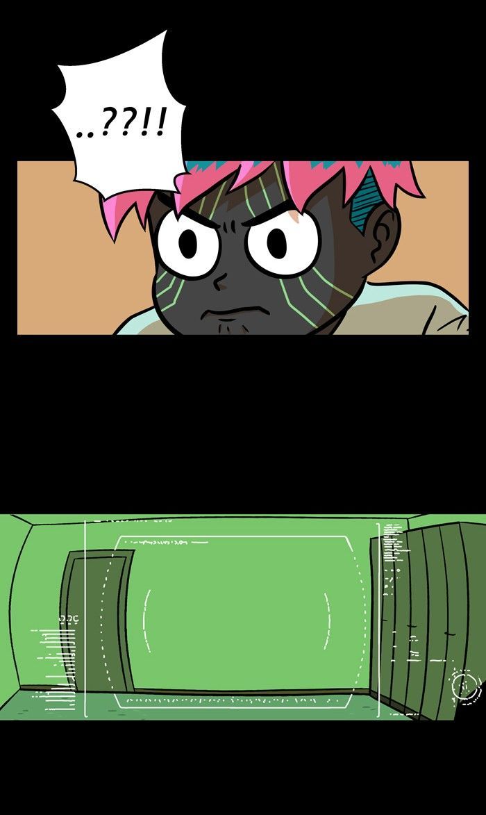 XINK3R Chapter 59 page 43 - Chapter 59